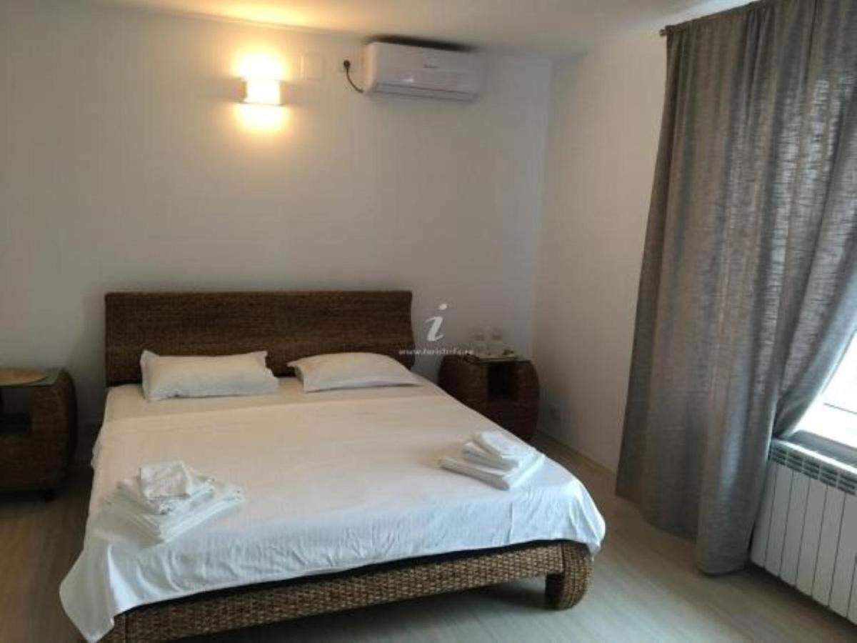 Vila Regal Mamaia Exteriör bild