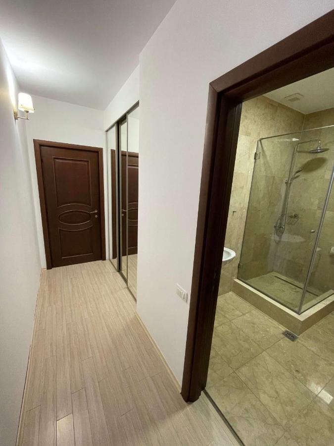 Vila Regal Mamaia Exteriör bild