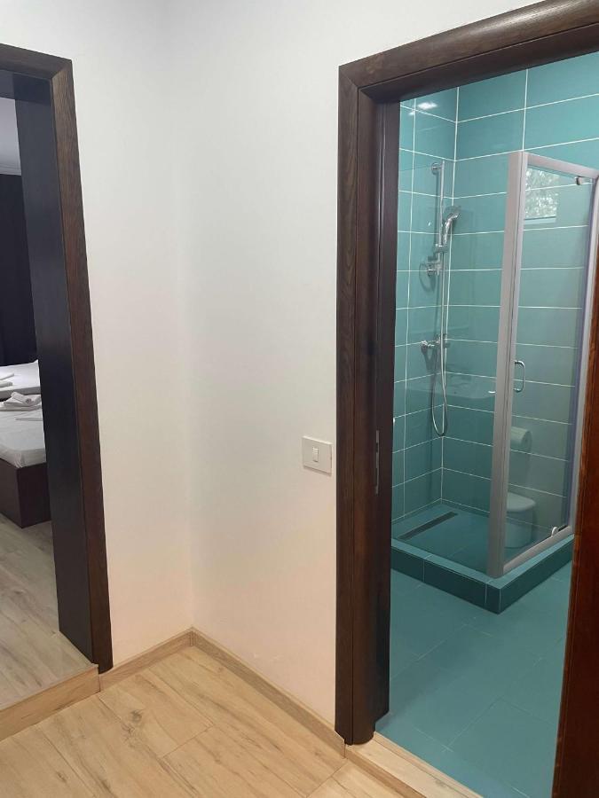 Vila Regal Mamaia Exteriör bild