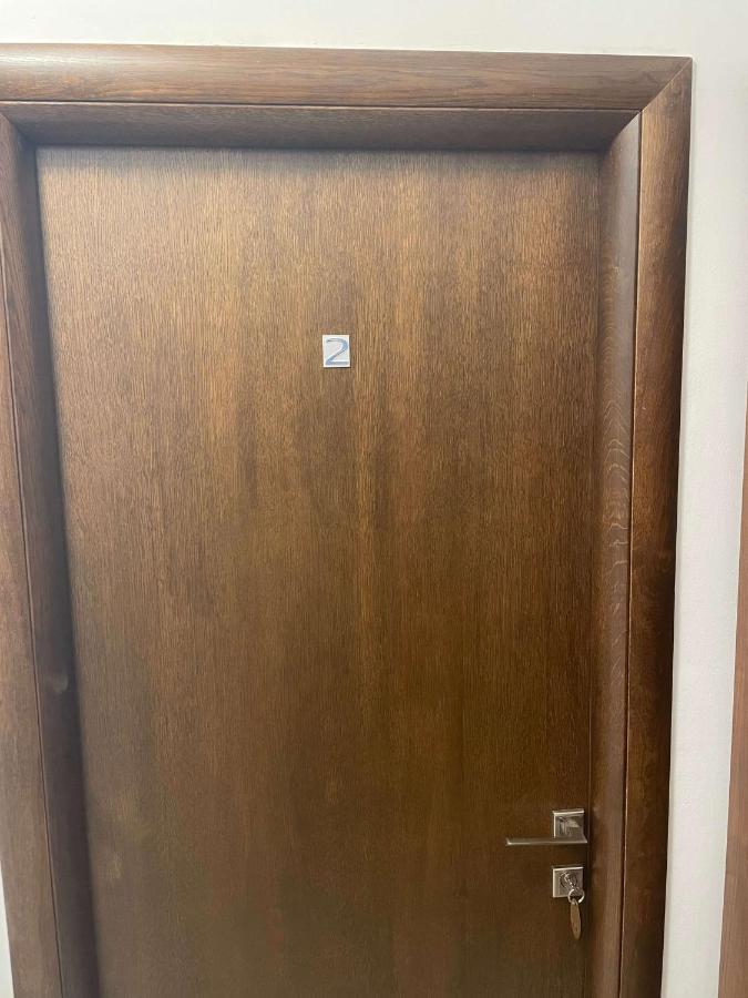 Vila Regal Mamaia Exteriör bild
