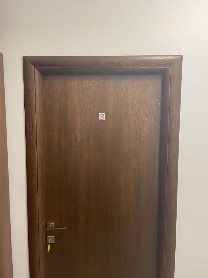 Vila Regal Mamaia Exteriör bild