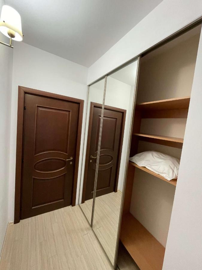 Vila Regal Mamaia Exteriör bild